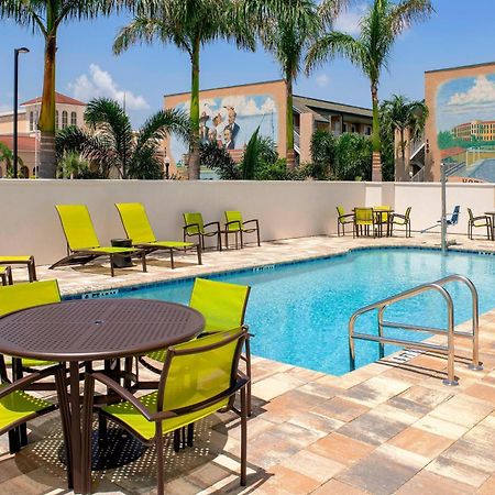 Springhill Suites By Marriott Punta Gorda Harborside Exterior photo